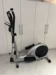 Orbitrek Domyos VE 630 Rower eliptyczny stan bardzo dobry