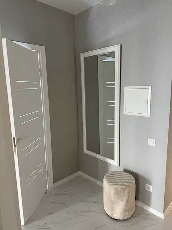 Затишна 1-на квартира площа 52м.кв.