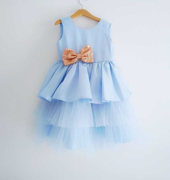 Vestido de Cerimônia