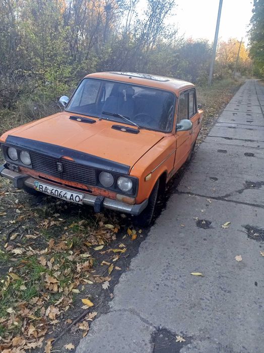 Ваз 2106 требует кузовной ремонт покраска нема 4 передачи