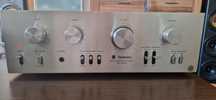 Technics vintage su7100