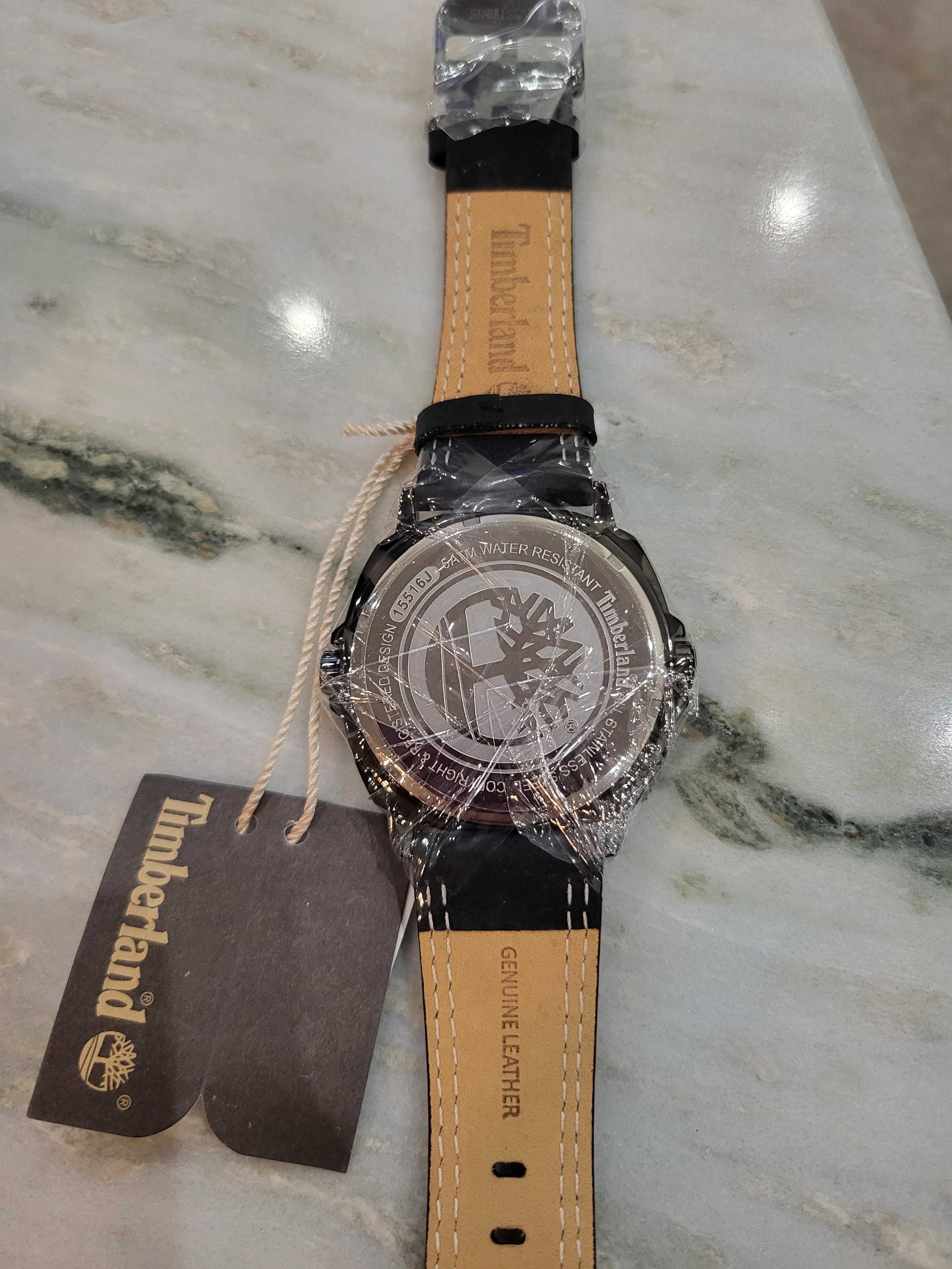 Relógio Timberland novo