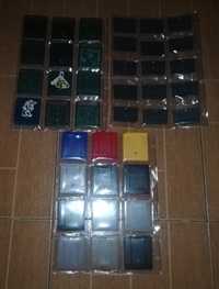 Micas Jogos Game Boy Color Advance