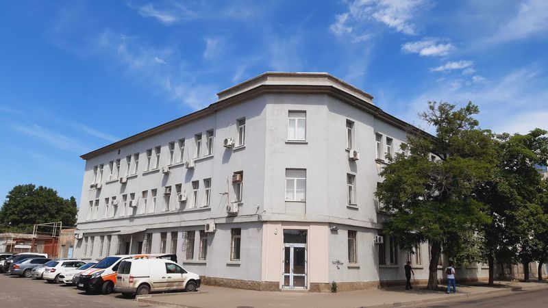 Складський комплекс, оренда приміщень площею 100 - 300м²
