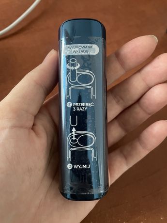 Набір для нагрівання тютюну LiL Solid 2.0 Blue