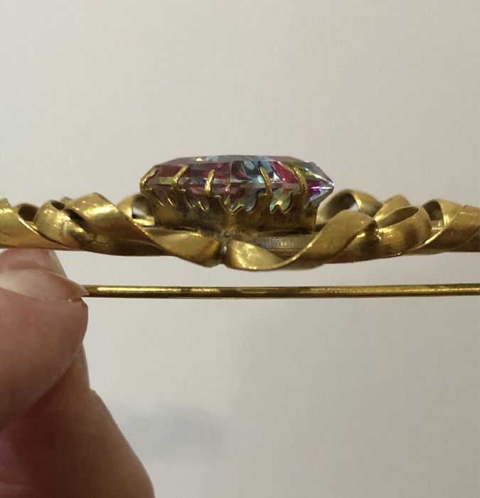 Винтажная брошь monet, napier, trifari. Винтаж.