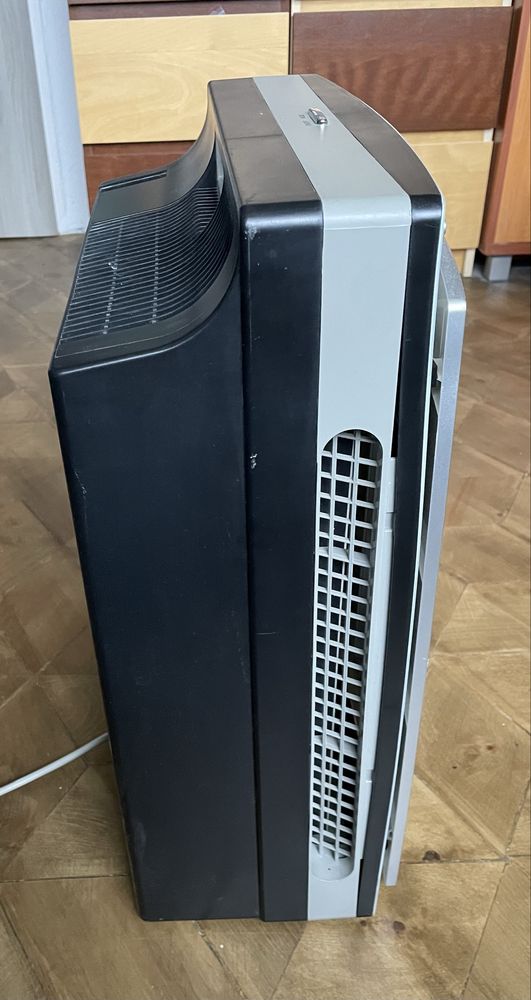 Oczyszczacz powietrza Alaska AP 2000IC z jonizatorem