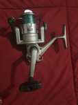 Carreto Abu Garcia