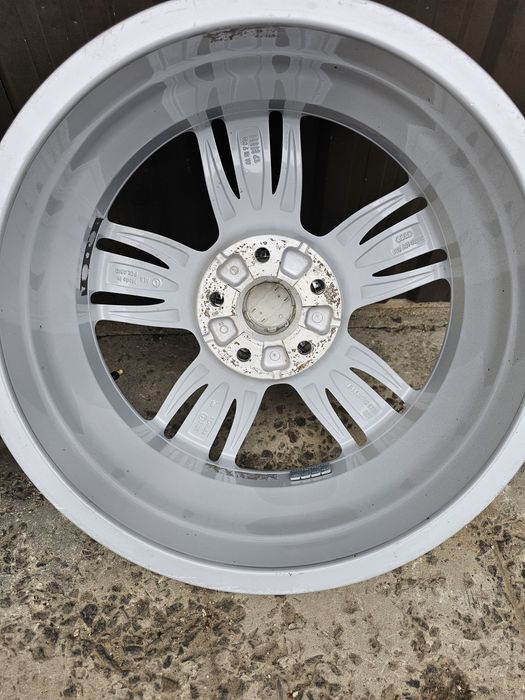 Титани диски VW Passat B7 B8 5*112   r17 Тігуан пассат Тауран Шаран Го