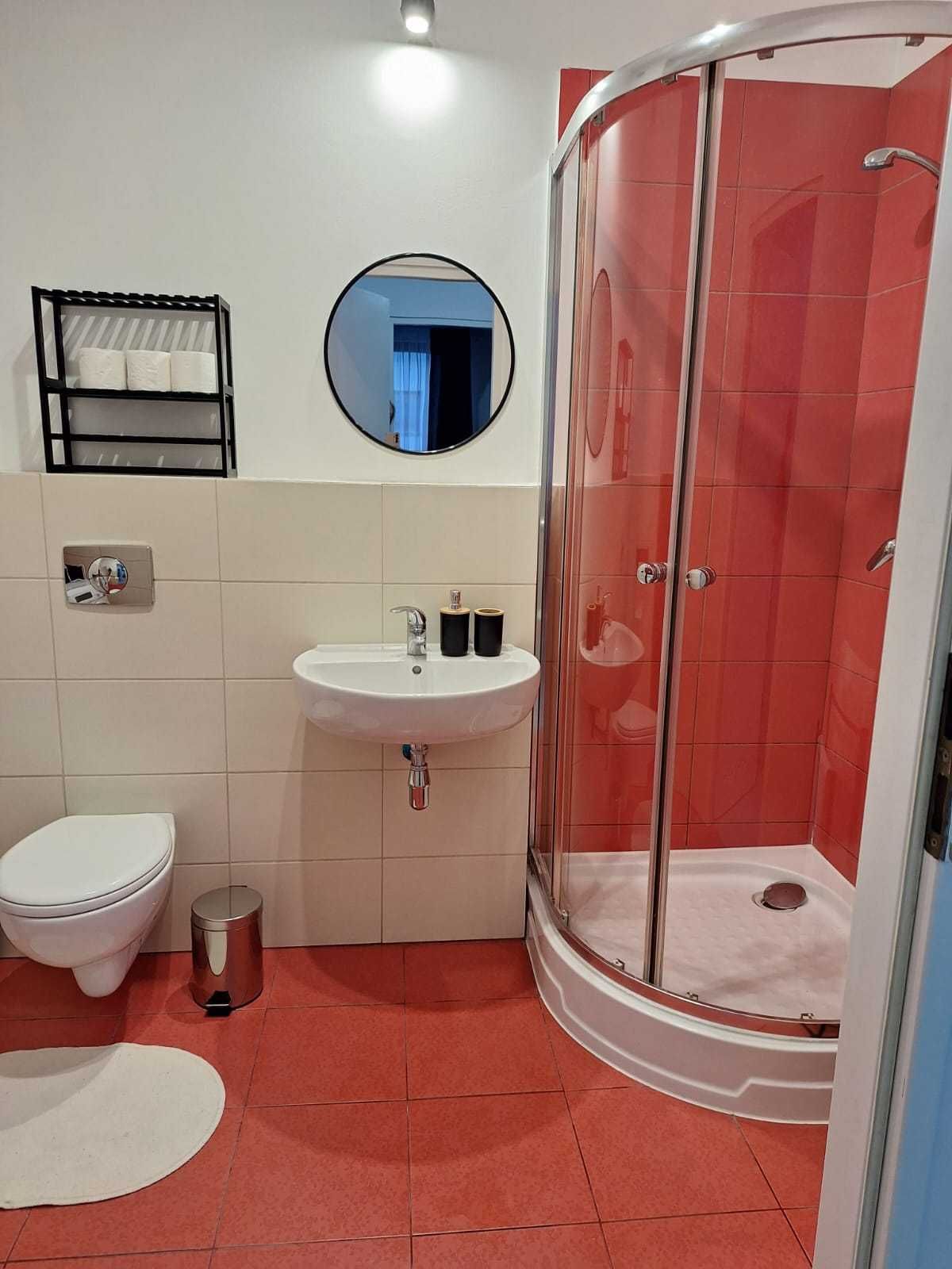 Wynajmę mieszkanie 2 pokojowe 50.5 m2