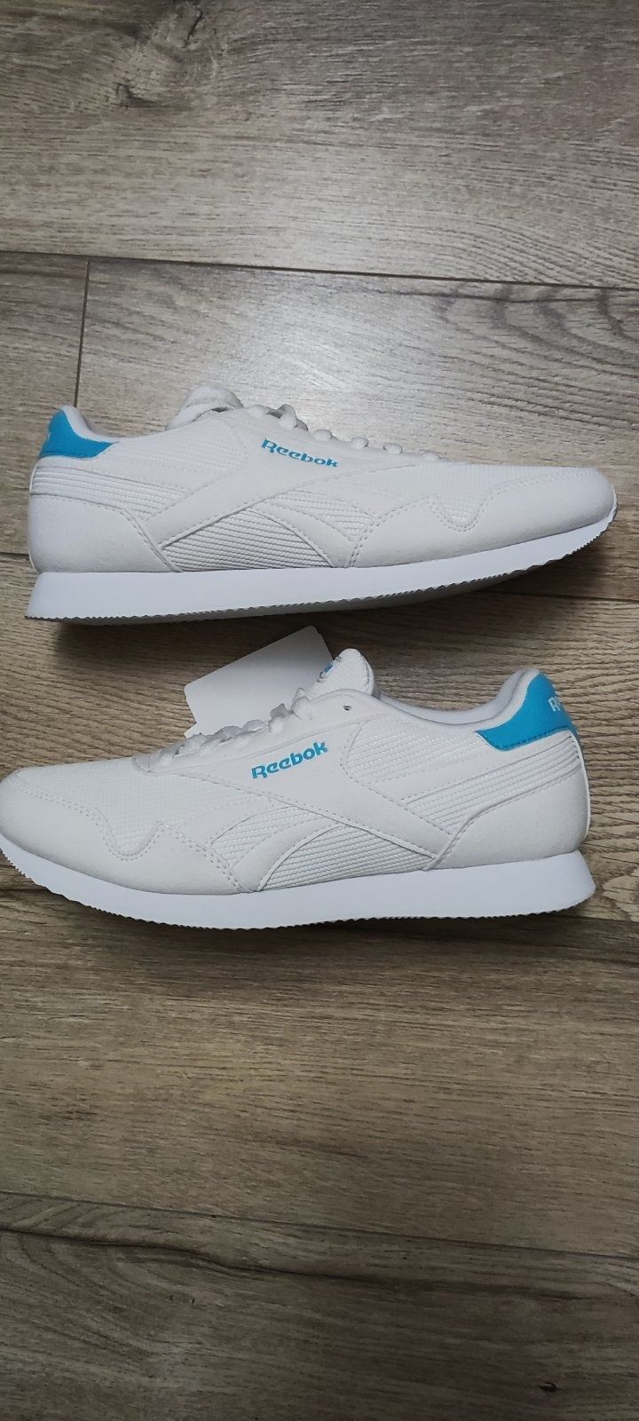 Продам нові кросівки Reebok, оригінал,