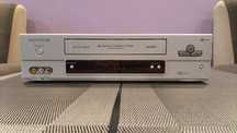 Magnetowid VHS DAEWOO SV-837