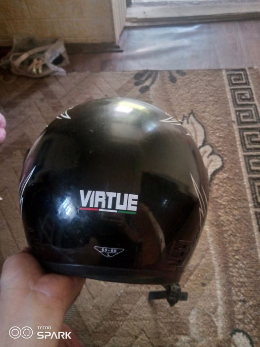 Продам шолом для мотика.