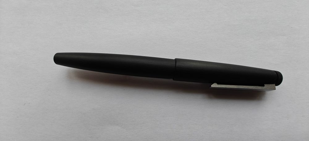 Pióro wieczne Lamy 2000 broad