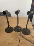 Dwa Sensory Oculus Rift CV1