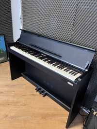 pianino cyfrowe nux wk 310