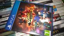 Sonic Forces PL PS4 możliwa zamiana SKLEP Ursus
