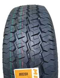 4x Nowe opony letnie dostawcze Mirage 155/80R13C MR-200 90/88Q 155R13C