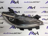 Фара левая 68110247AE Фара правая 68110248AE Chrysler 200 Крайслер