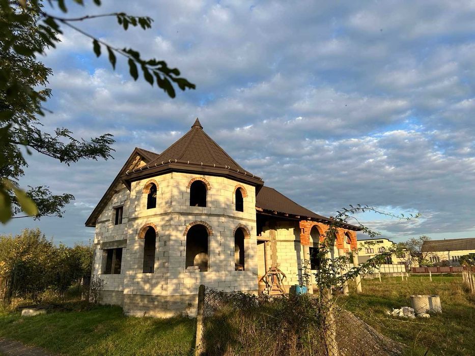 Продається будинок Нижня Апша
