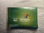 Windows XP Home Edition OEM Dell 2022 Made in USA-sealed, kolekcjoners