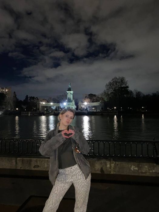 Репетитор з Іспанської мови А0-А2