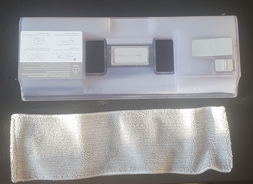 Pojemnik xiaomi g10 na wodę do mopa + mop