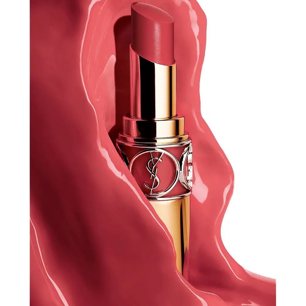 Помада для Губ Yves Saint Laurent Exposed Rouge 161