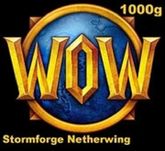 Warmane Onyxia WOW 1000 SZTUK 1K GOLD Ally Alliance