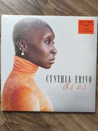 Cynthia Erivo Ch. 1 Vs.1  2LP  Nowy w folii