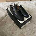 Lofersy Gucci prawie jak nowe
