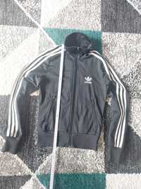 Bluza rozpinana Adidas XS