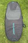 Pokrowiec Ride Engine Day Strike V3 na deske wingfoil 6’0” - mocny