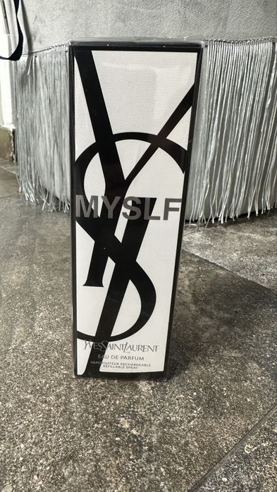 Perfume YSL Myslf Eau de Parfum 100ml