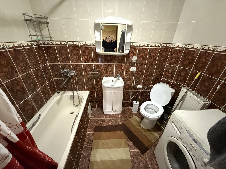 Продається кварьира у горах Карпати в смт. Міжгірʼя