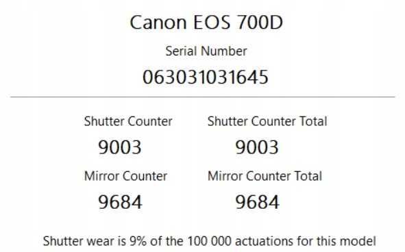 Canon 700D 18Mpix KIT EFS 18-55