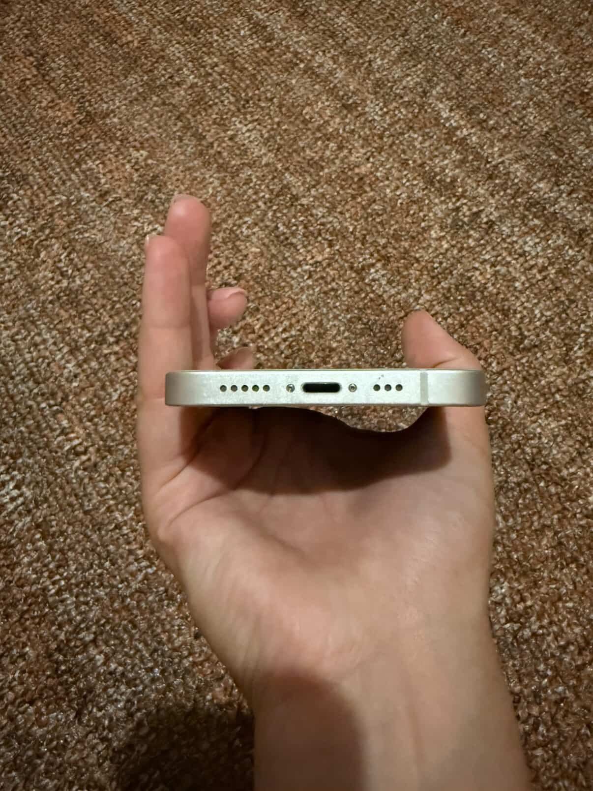 iPhone 13 256 GB