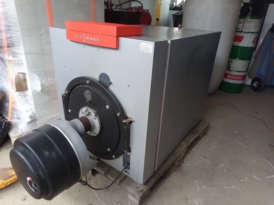 Viessmann Piec olejowy ,nie Buderus 63  kw50 nie 40 nie 30 nie 20 kw