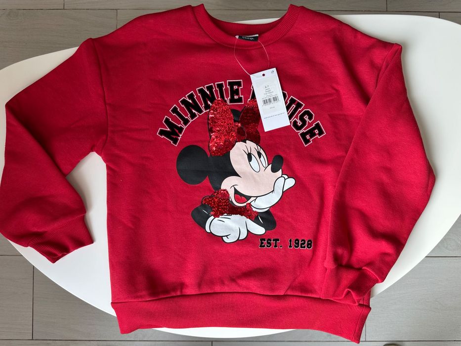 Костюм з Мінні George Англія р.116-122 6-7 років