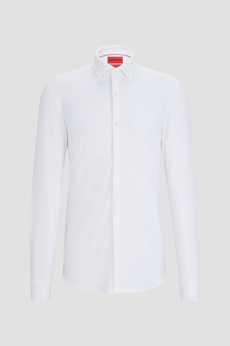 Рубашка от Hugo Boss новая