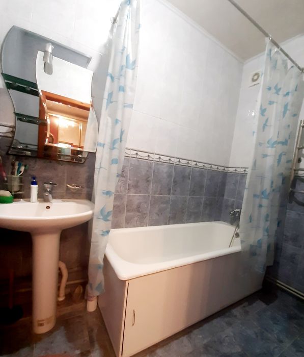 Дом двухэтажный пос. Беленькая (Долина бедных)