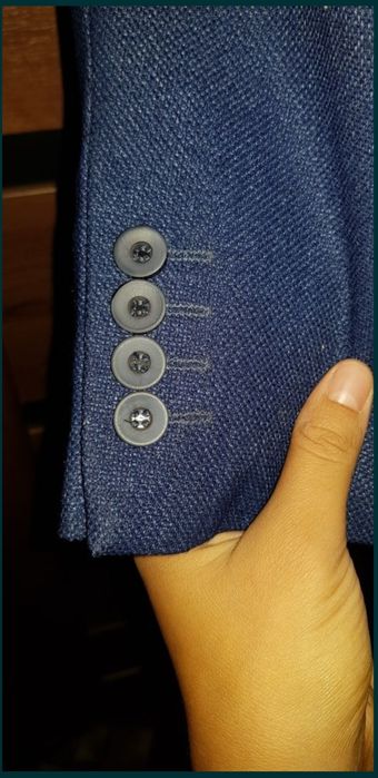 Пиджак мужской 60 размер чоловічий піджак