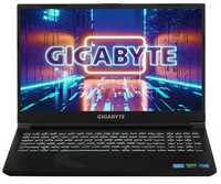 Игровой ноутбук Gigabyte G5 MF, новый. Гарантия