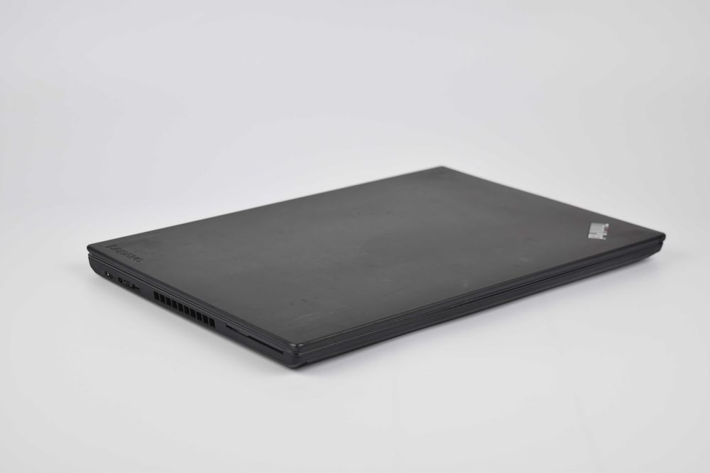 Сенсорний Lenovo ThinkPad T480 i5-8350U 16/32гб 256/512/1тб Ноутбук 4G