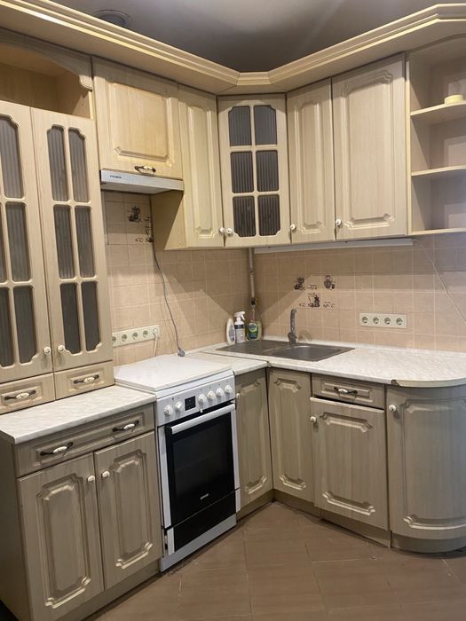 Сдаю 2к домик на Старом Водопое