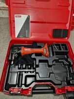 Новий! HILTI SPN 6-A22 аккумуляторные высечные ножницы. Вирубні ножиці