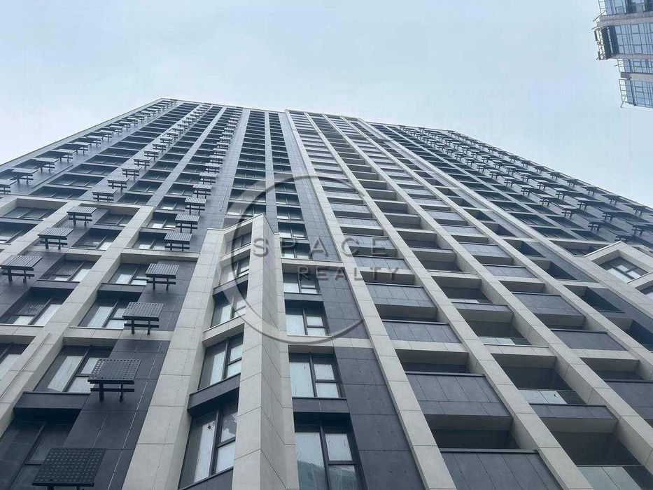 Терміновий продаж 1к кватири ЖК Nordica, 56м2, 1 секція, Верхогляда