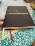 Bíblia Anotada - Charles C. Ryrie