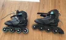Patins em Linha Homem
