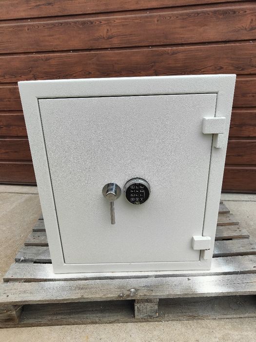 Hartmann III Szafa kasa pancerna sejf